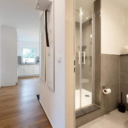 Apartment Deichhof 3a 1 Kellenhusen
