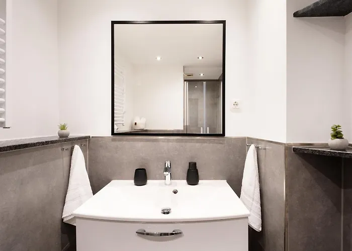 Lägenhet Deichhof 3a 1 Kellenhusen