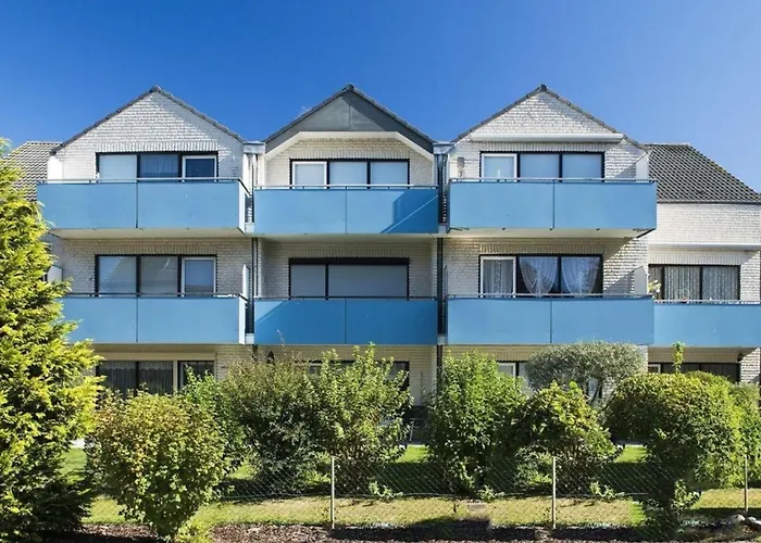 Lägenhet Deichhof 3a 1