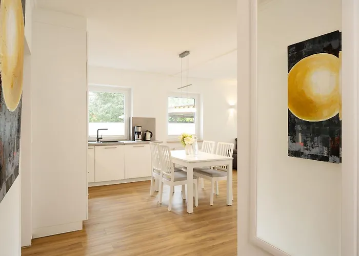 Lägenhet Deichhof 3a 1