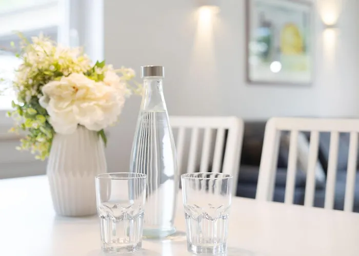 Lägenhet Deichhof 3a 1 *