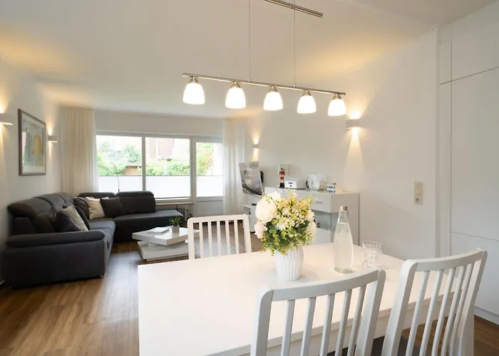 Lägenhet Deichhof 3a 1 Kellenhusen