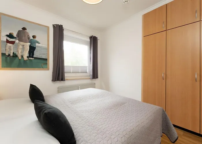 Lägenhet Deichhof 3a 1