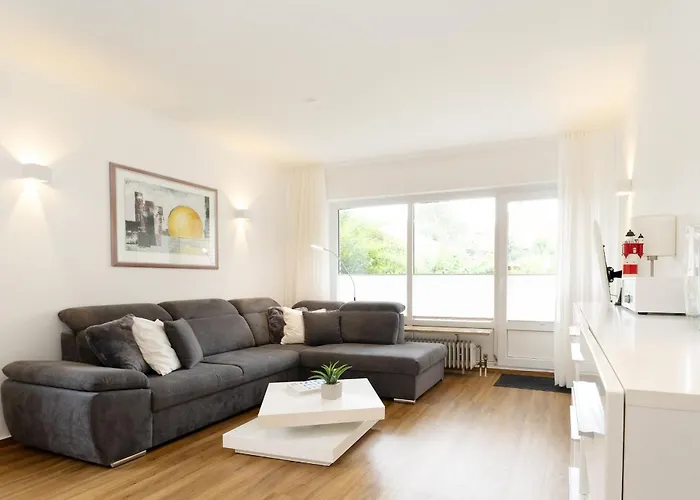 Lägenhet Deichhof 3a 1 Kellenhusen