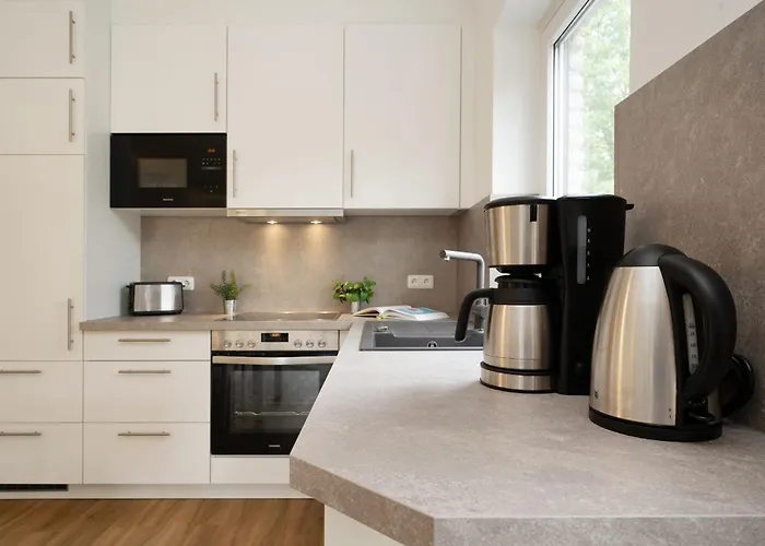 Deichhof 3a 1 Kellenhusen