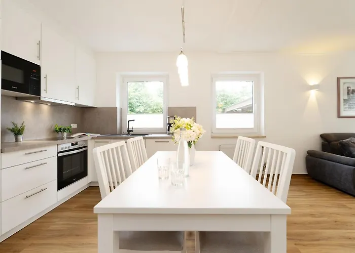 Deichhof 3a 1 * Kellenhusen