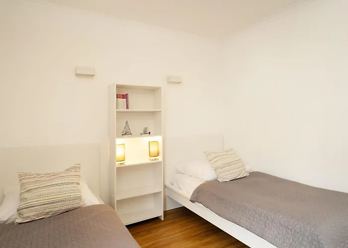 Lägenhet Deichhof 3a 1