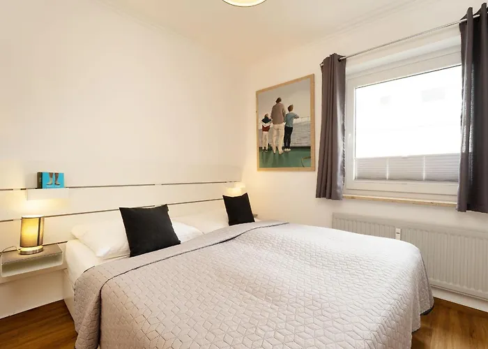 Deichhof 3a 1 Lägenhet *