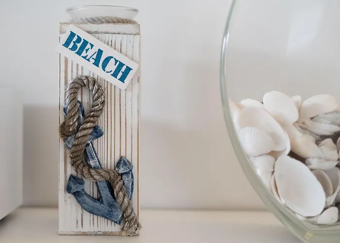 Lägenhet Deichhof 3a 1 *