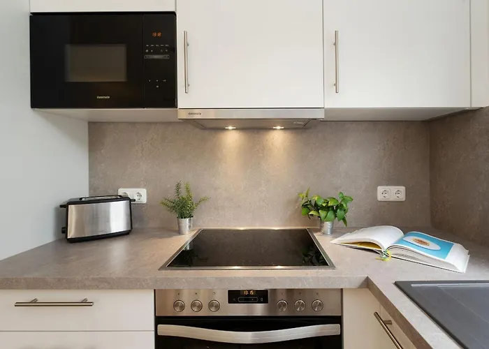 Lägenhet Deichhof 3a 1 Kellenhusen