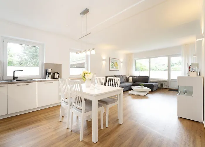 Deichhof 3a 1 Kellenhusen