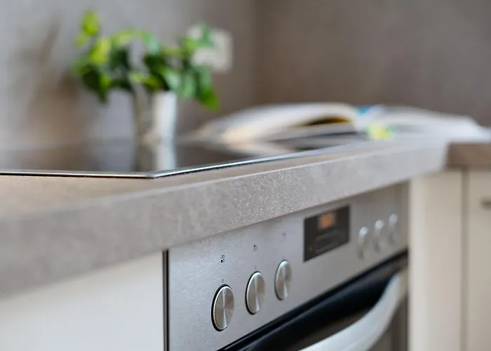 Deichhof 3a 1 * Kellenhusen