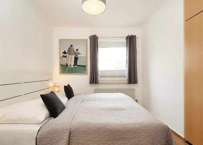 Deichhof 3a 1 Lägenhet