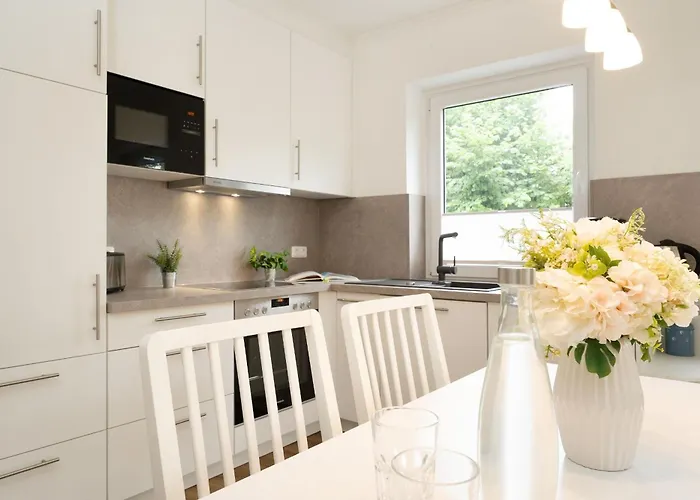 Lägenhet Deichhof 3a 1