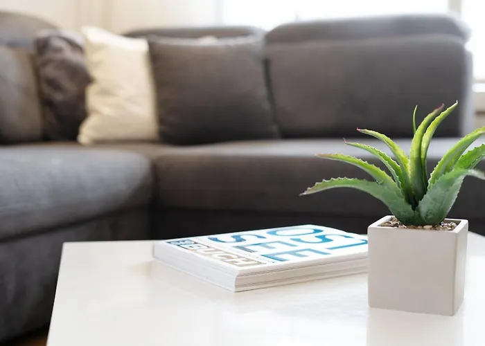 Deichhof 3a 1 Kellenhusen