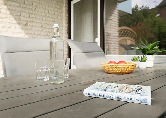 Lägenhet Deichhof 3a 1