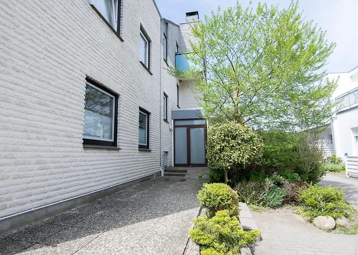 Deichhof 3a 1 Lägenhet *