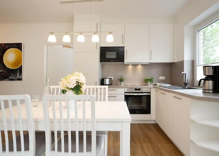 Deichhof 3a 1 Lägenhet