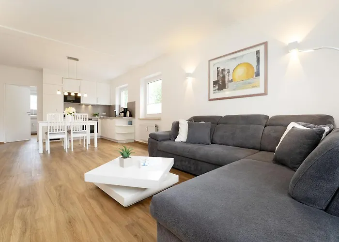 Lägenhet Deichhof 3a 1