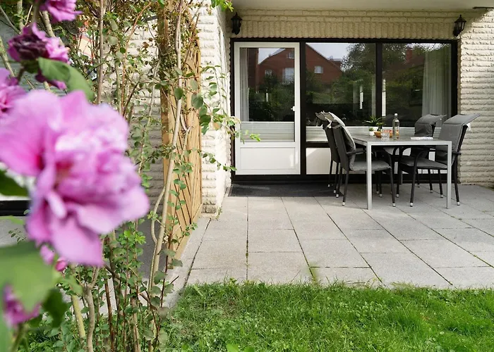 Deichhof 3a 1 Kellenhusen