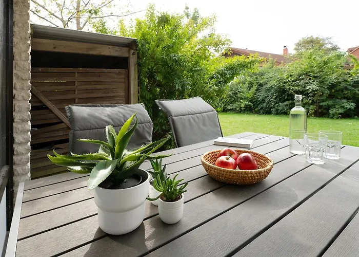 Deichhof 3a 1 * Kellenhusen